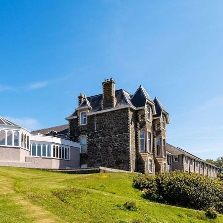 Fernhill Hotel Portpatrick Eksteriør bilde
