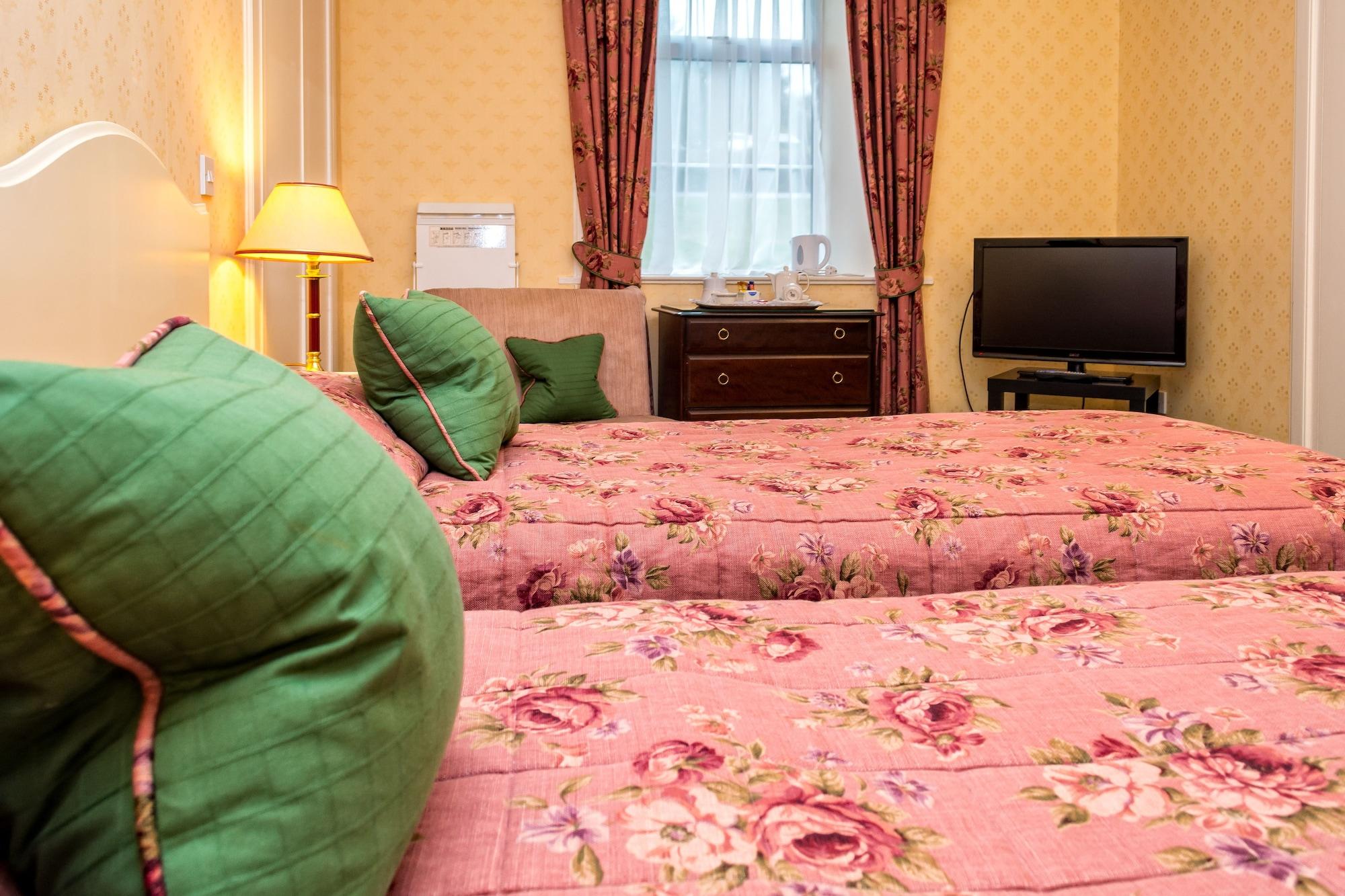 Fernhill Hotel Portpatrick Eksteriør bilde