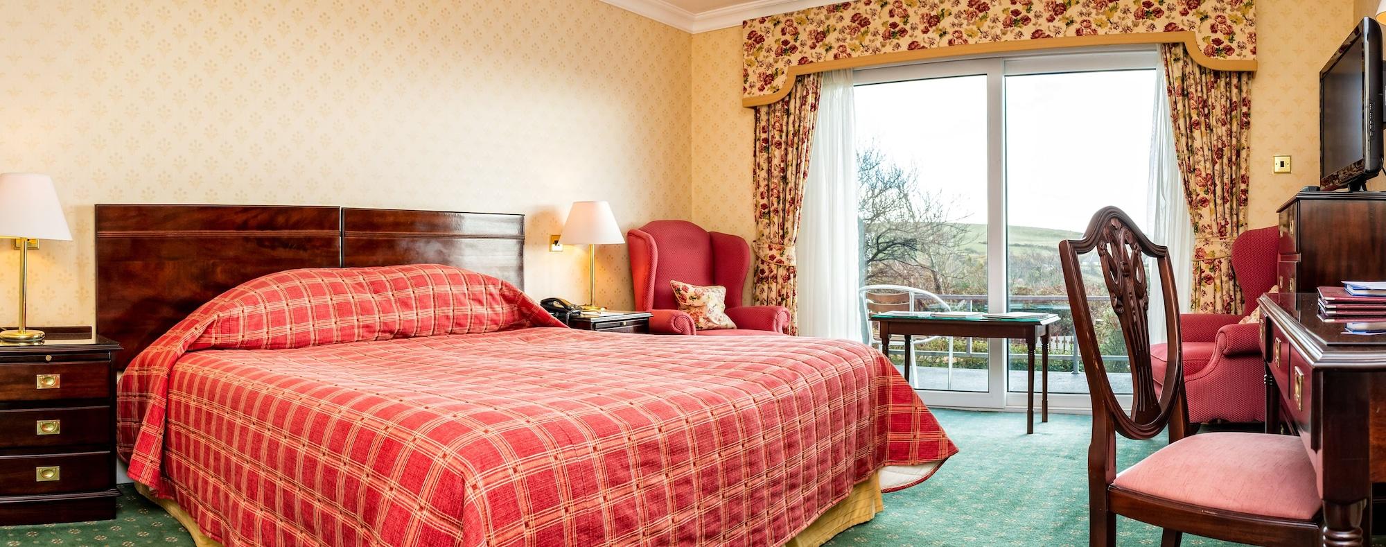 Fernhill Hotel Portpatrick Eksteriør bilde