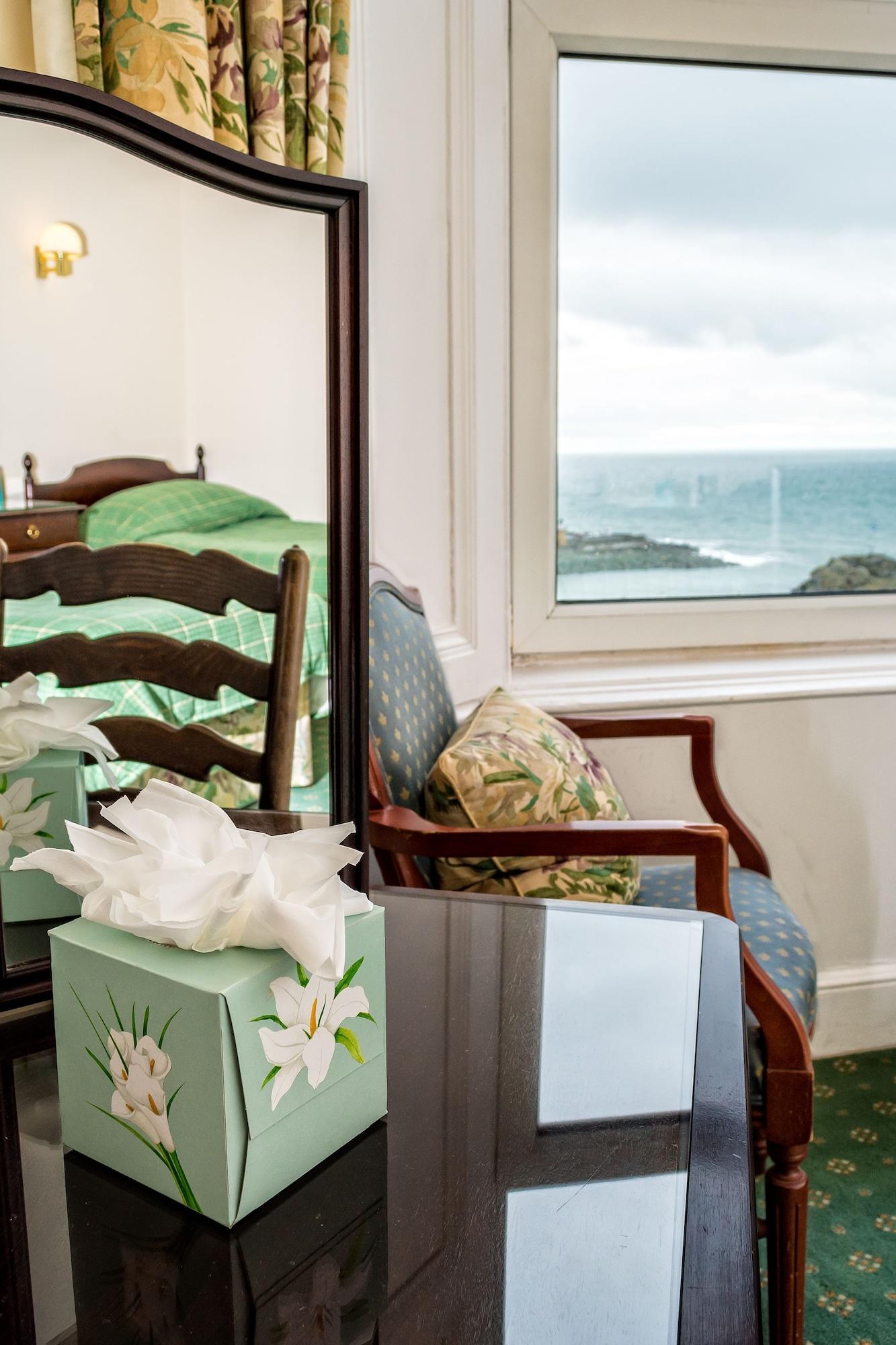 Fernhill Hotel Portpatrick Eksteriør bilde