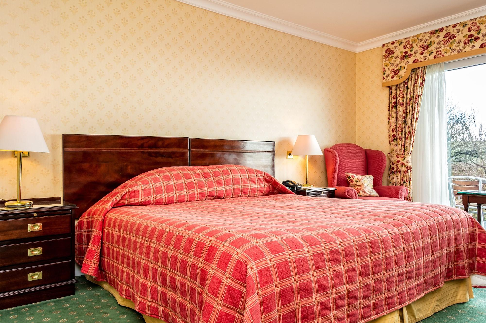 Fernhill Hotel Portpatrick Eksteriør bilde