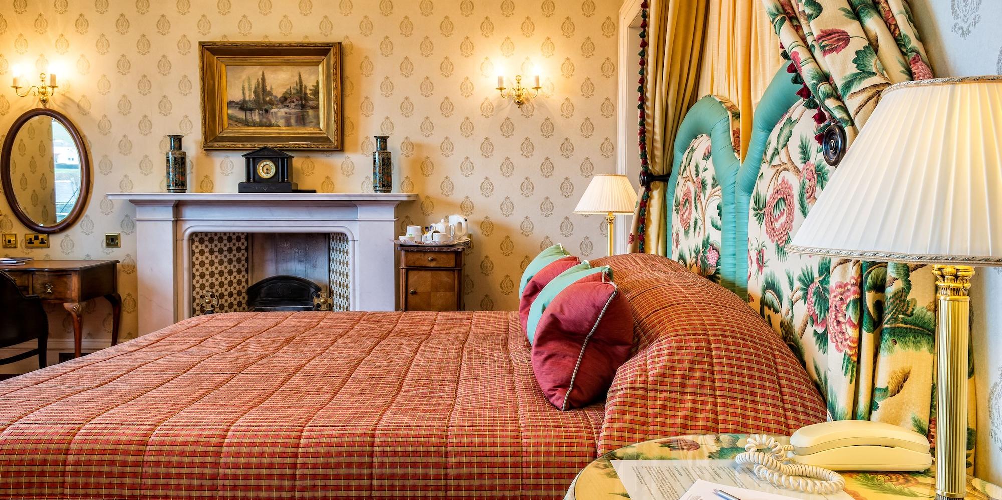 Fernhill Hotel Portpatrick Eksteriør bilde