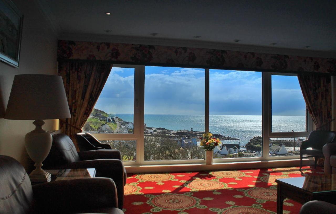 Fernhill Hotel Portpatrick Eksteriør bilde