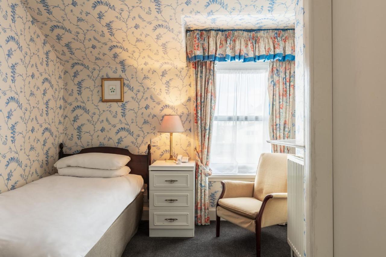 Fernhill Hotel Portpatrick Eksteriør bilde