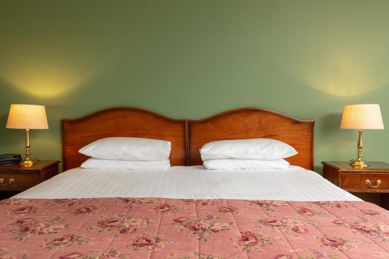 Fernhill Hotel Portpatrick Eksteriør bilde
