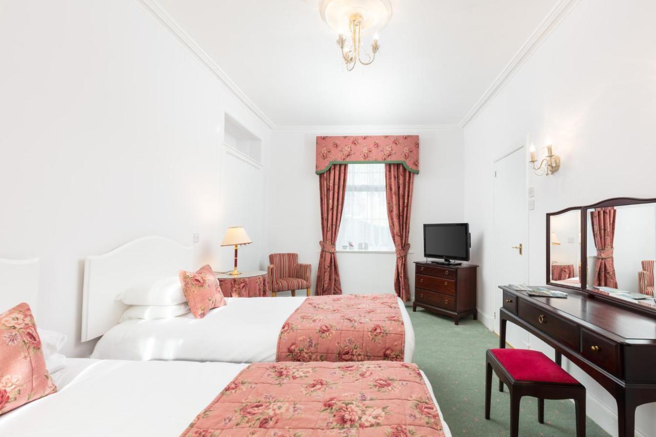 Fernhill Hotel Portpatrick Eksteriør bilde