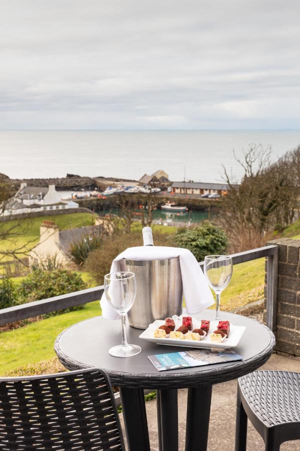 Fernhill Hotel Portpatrick Eksteriør bilde