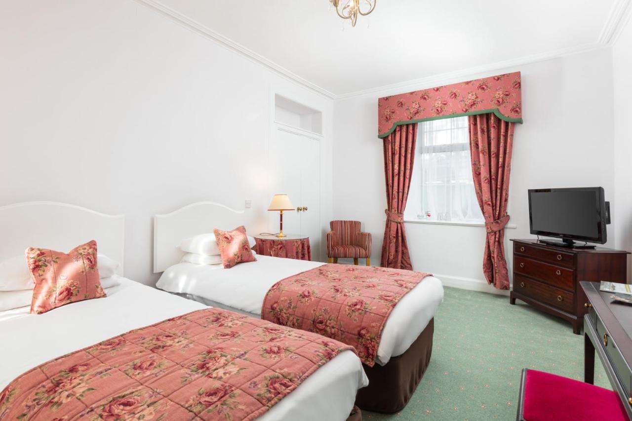 Fernhill Hotel Portpatrick Eksteriør bilde