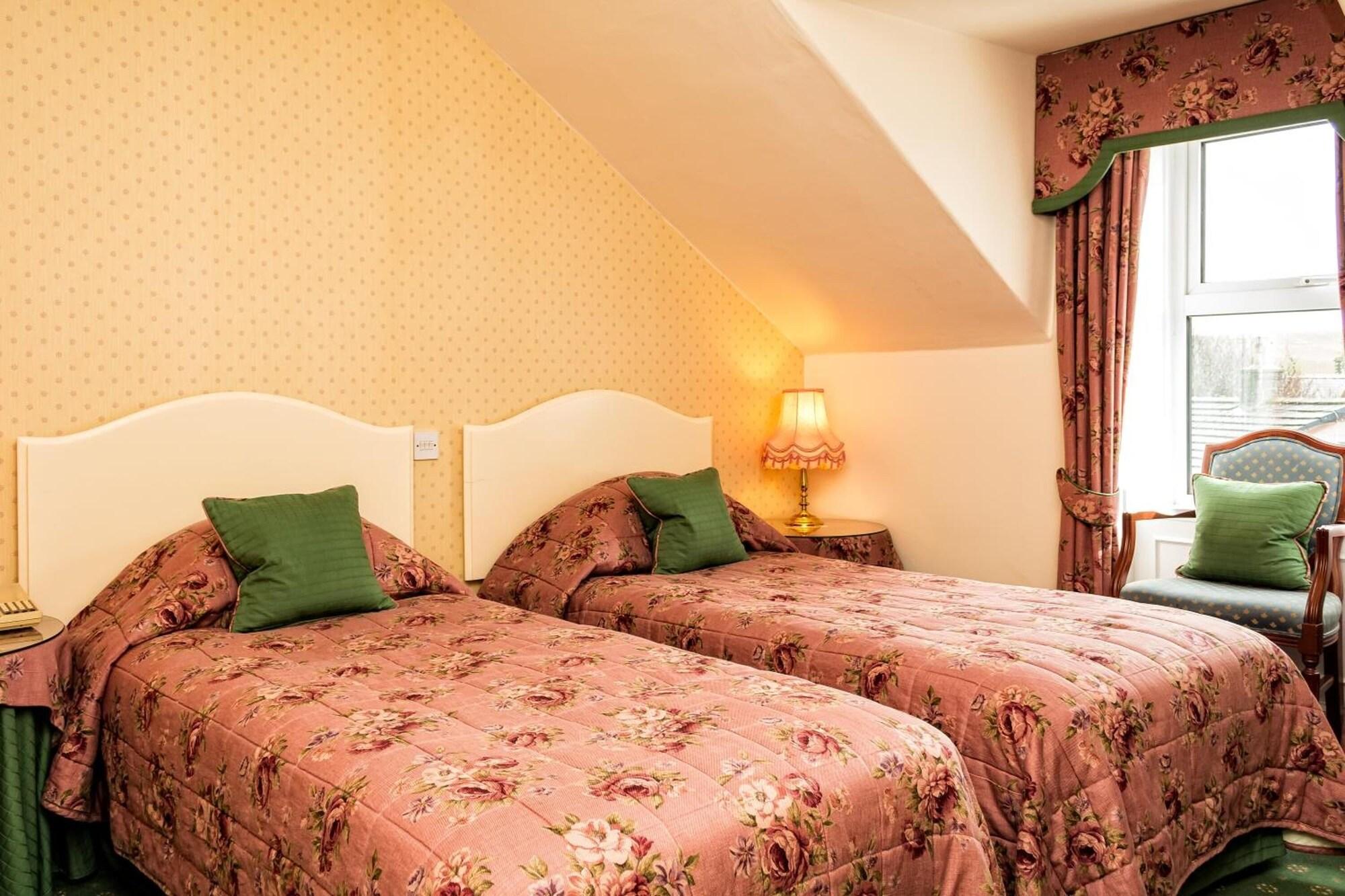 Fernhill Hotel Portpatrick Eksteriør bilde