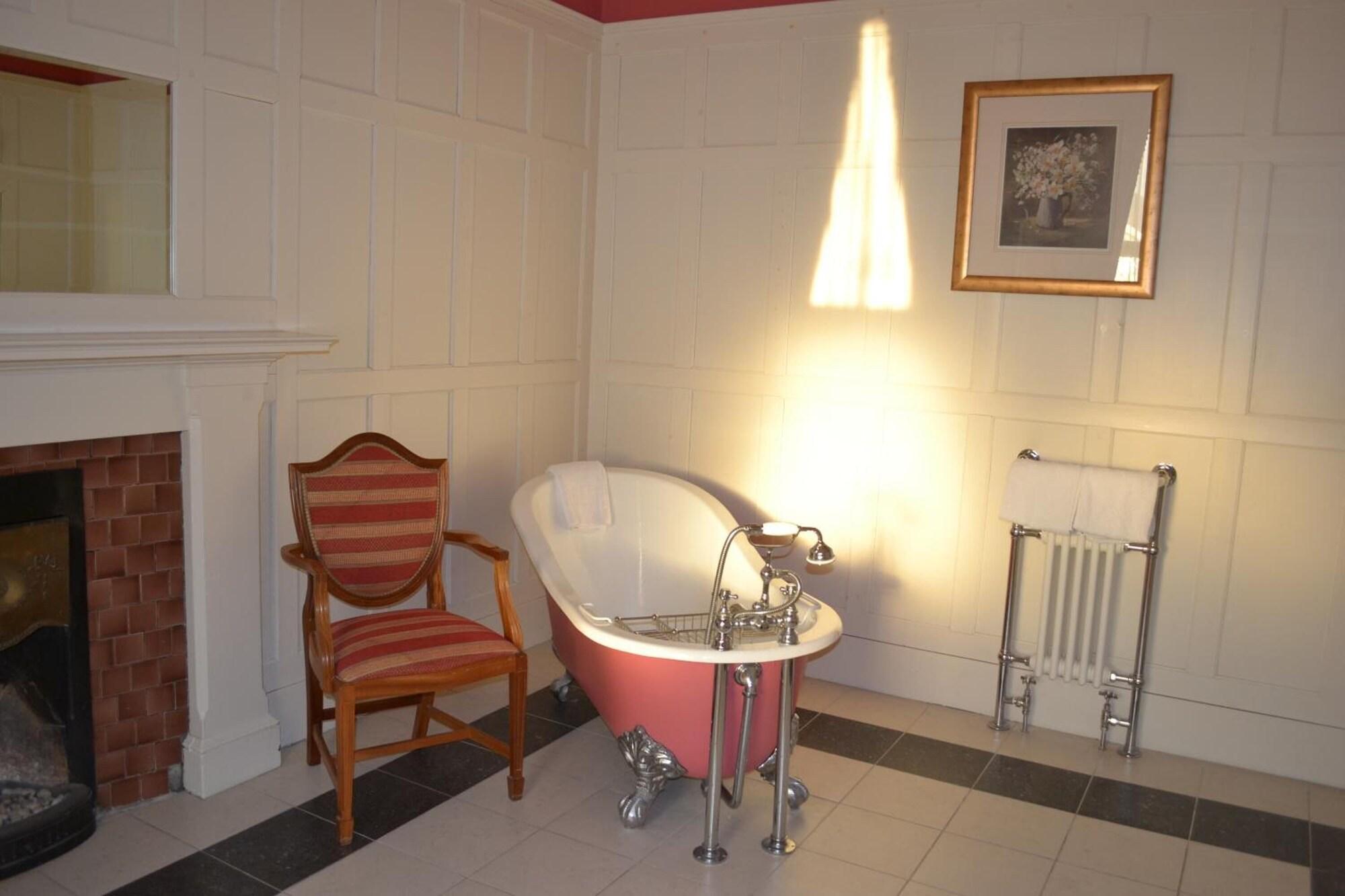 Fernhill Hotel Portpatrick Eksteriør bilde