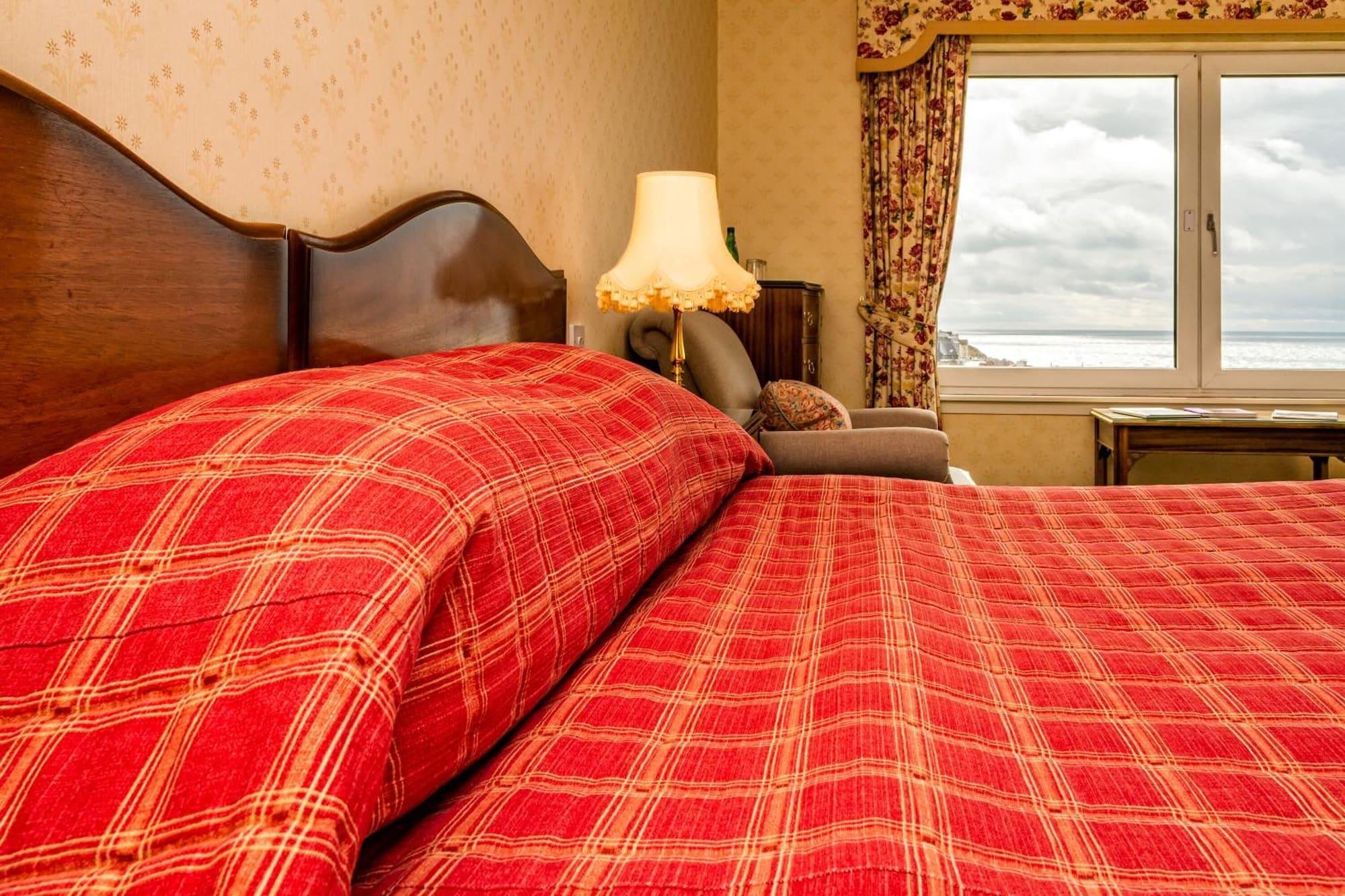 Fernhill Hotel Portpatrick Eksteriør bilde