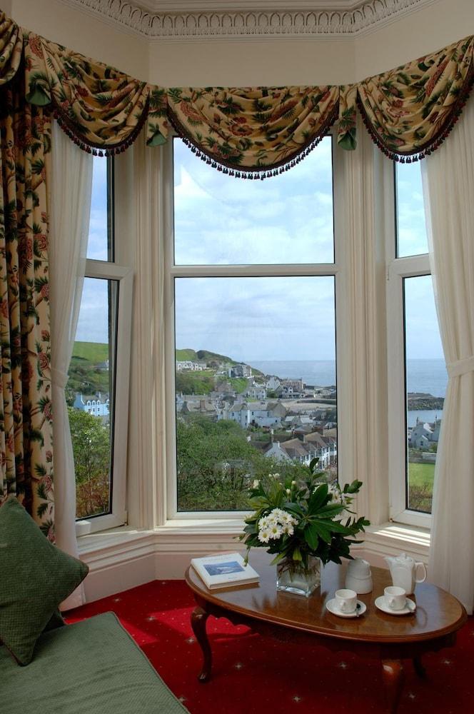 Fernhill Hotel Portpatrick Eksteriør bilde