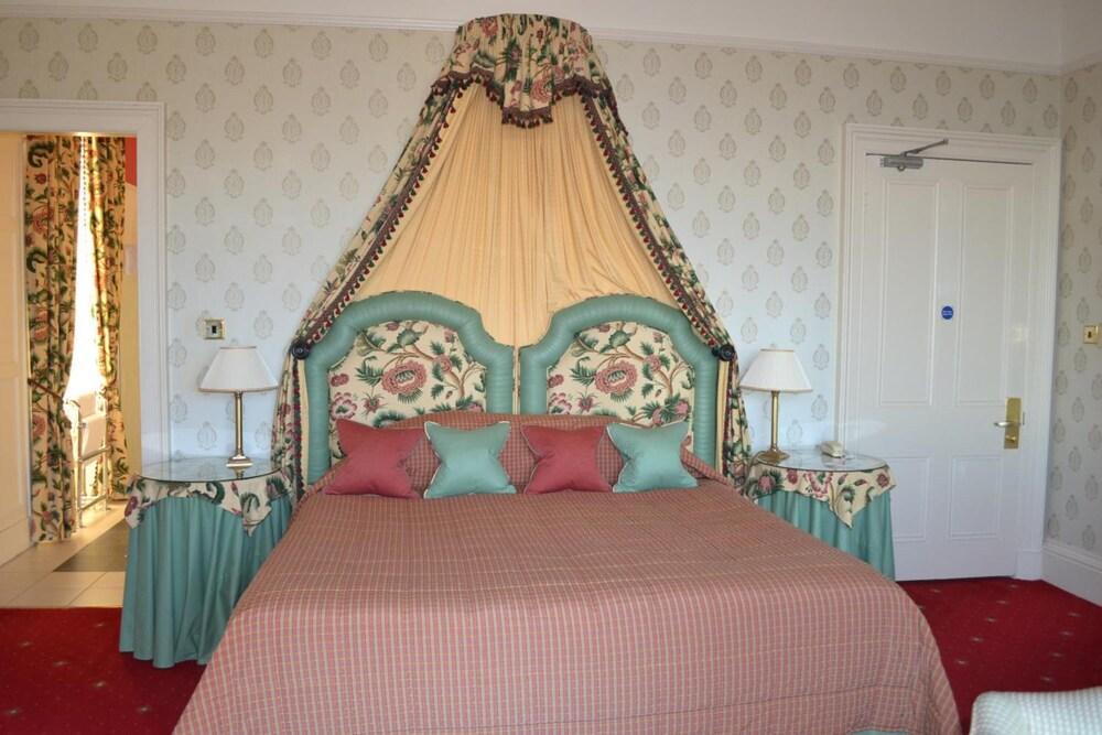 Fernhill Hotel Portpatrick Eksteriør bilde