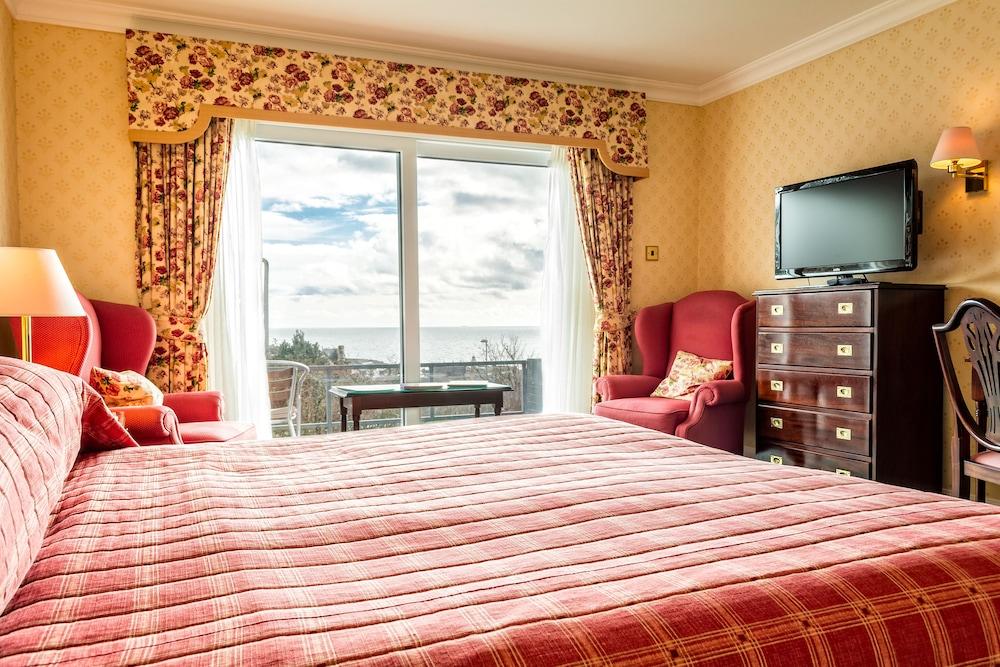 Fernhill Hotel Portpatrick Eksteriør bilde