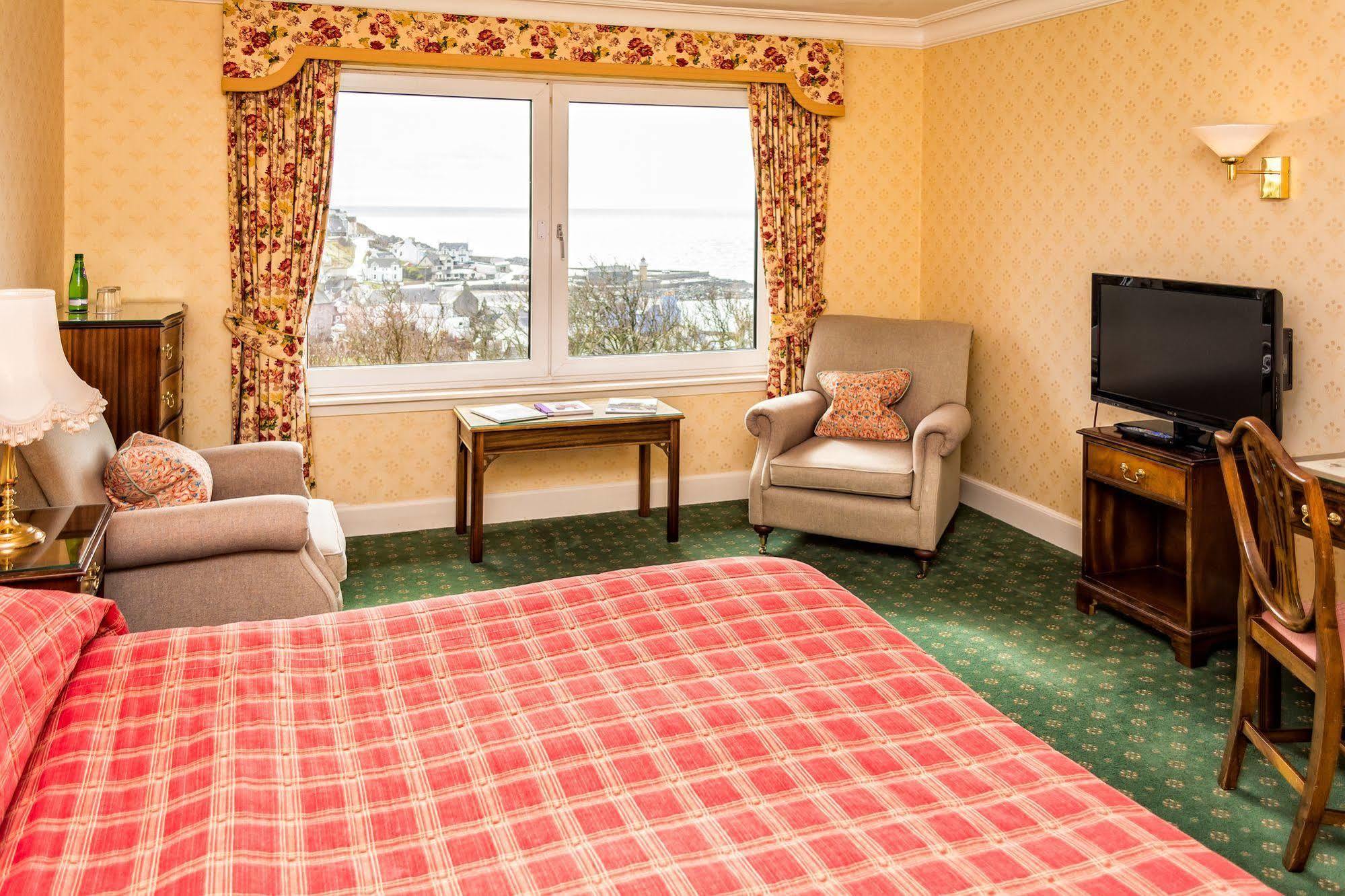 Fernhill Hotel Portpatrick Eksteriør bilde