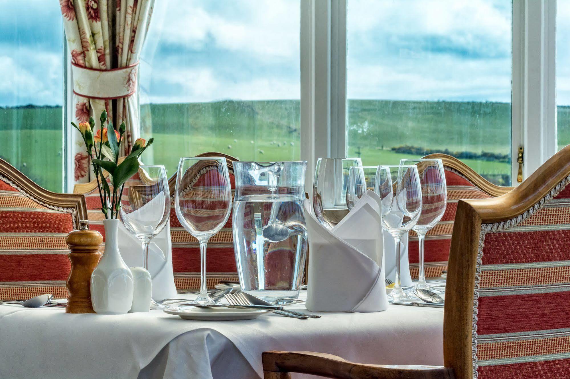 Fernhill Hotel Portpatrick Eksteriør bilde