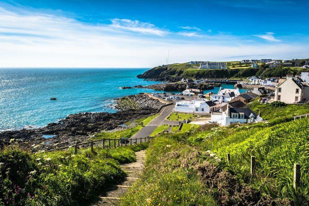 Fernhill Hotel Portpatrick Eksteriør bilde