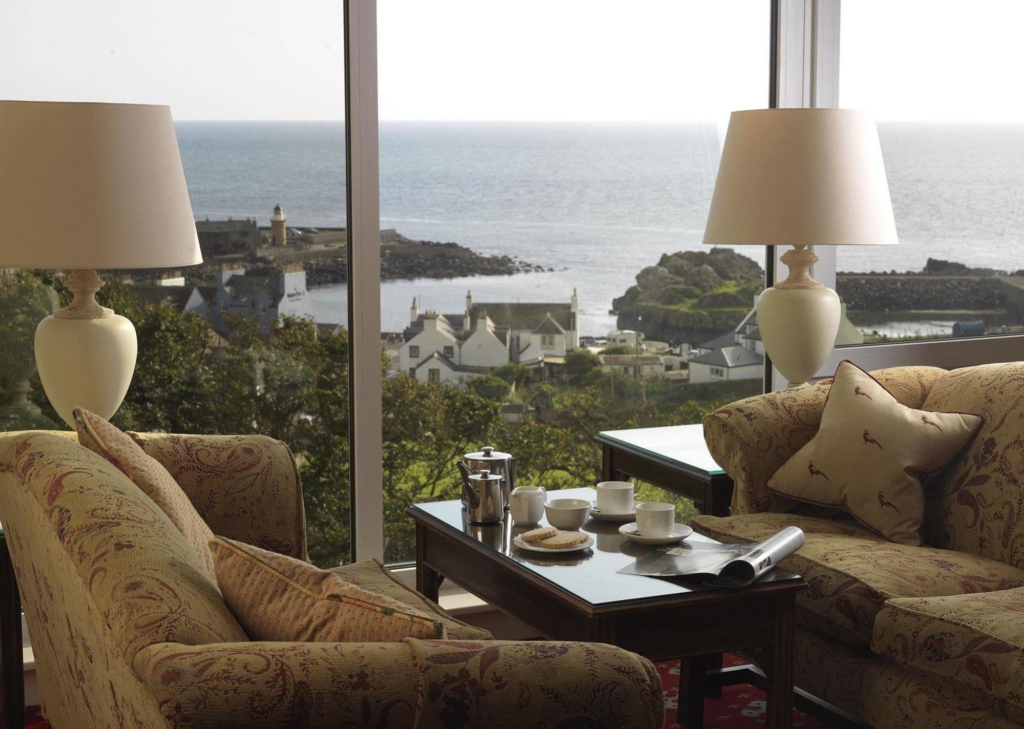 Fernhill Hotel Portpatrick Eksteriør bilde