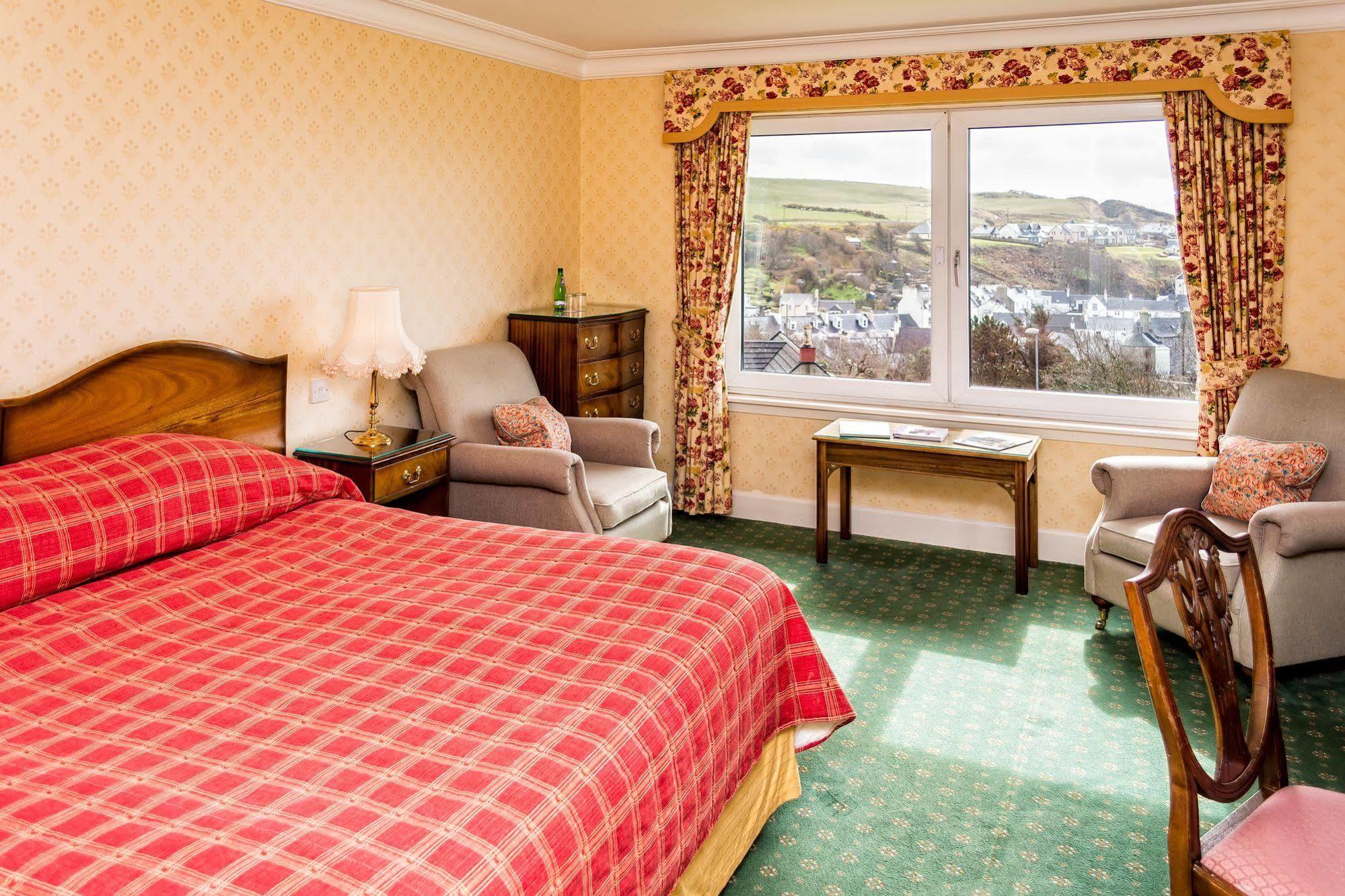 Fernhill Hotel Portpatrick Eksteriør bilde